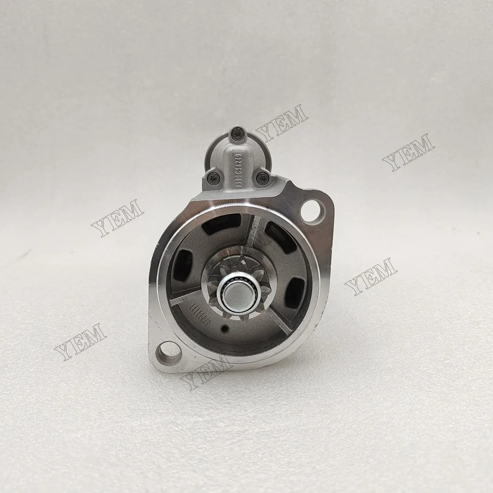 Starter Motor 52990B-77010 for Yanmar Diesel Engine Parts