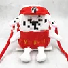 Puppy red
