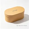 Kraft natural