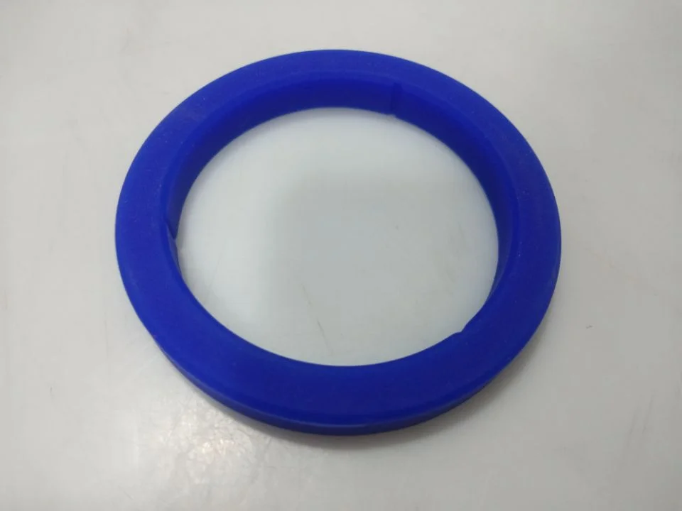 Dlseals Oem Silicone Rubber Gasket E61 8.5mm Silicone Sealing Ring
