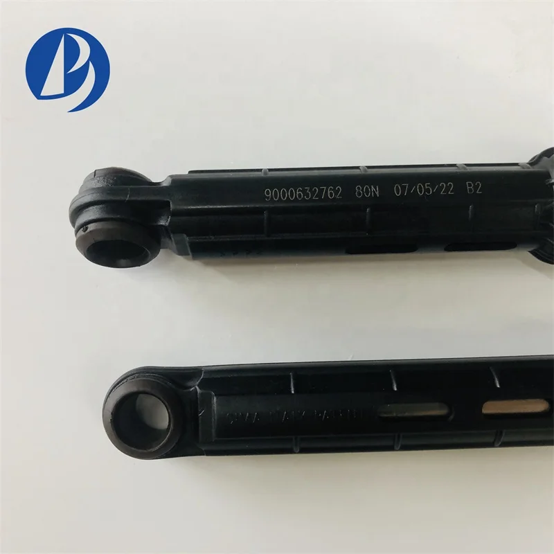 9000632762  Washing Machine Front Loading Shock Absorber Rod for Siemens