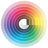 Mixed Color