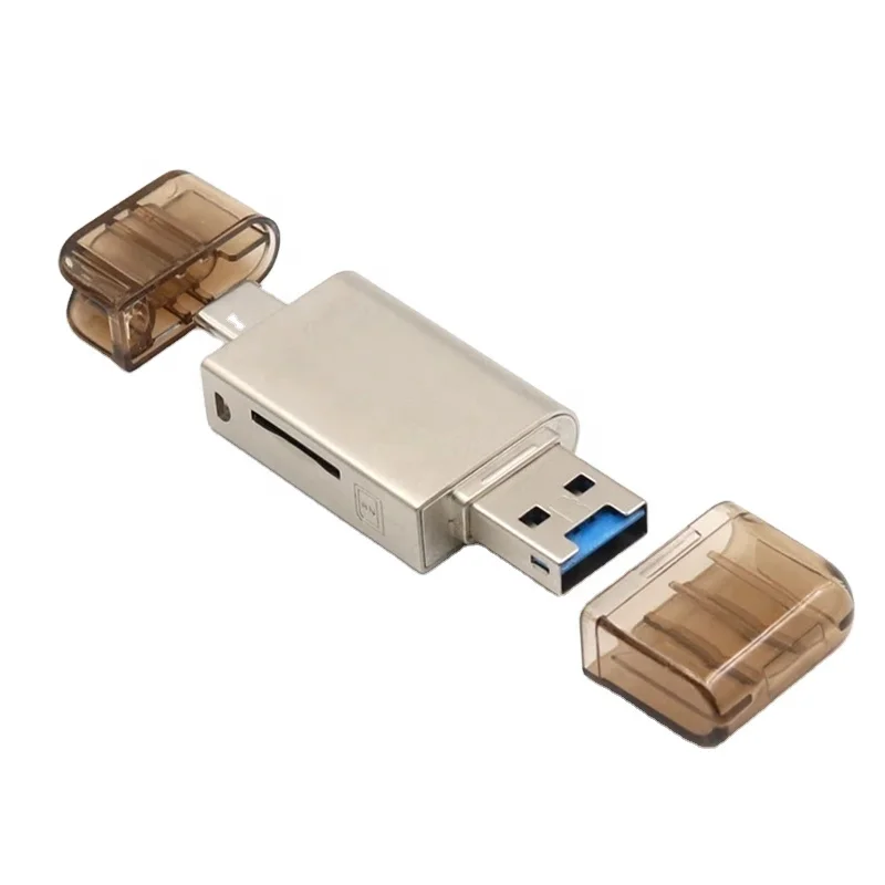 Type c nano. Type c card reader.