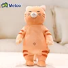 Gato naranja