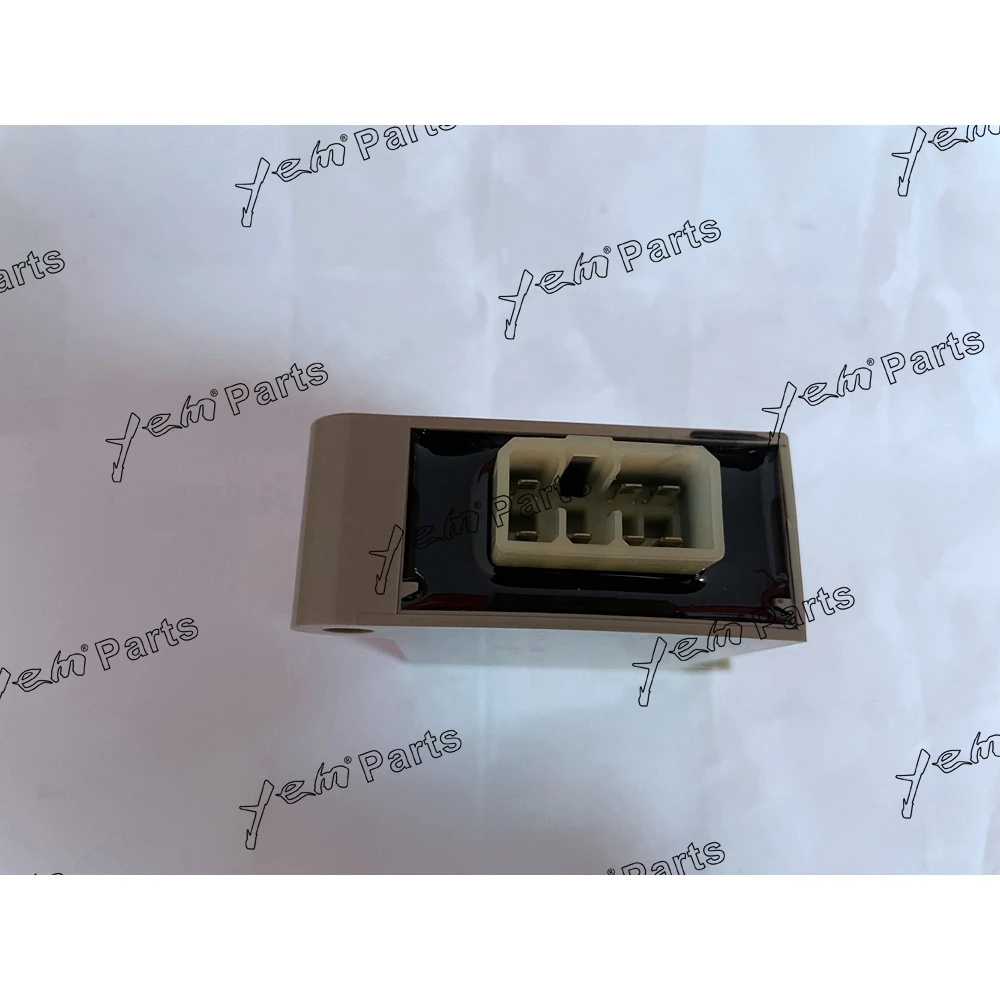 D722 17147-60602 Controller for Kubota Engine Repair Kit 2
