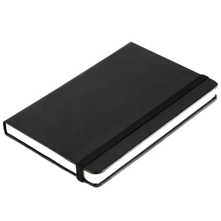 OUV Recycle Notebook