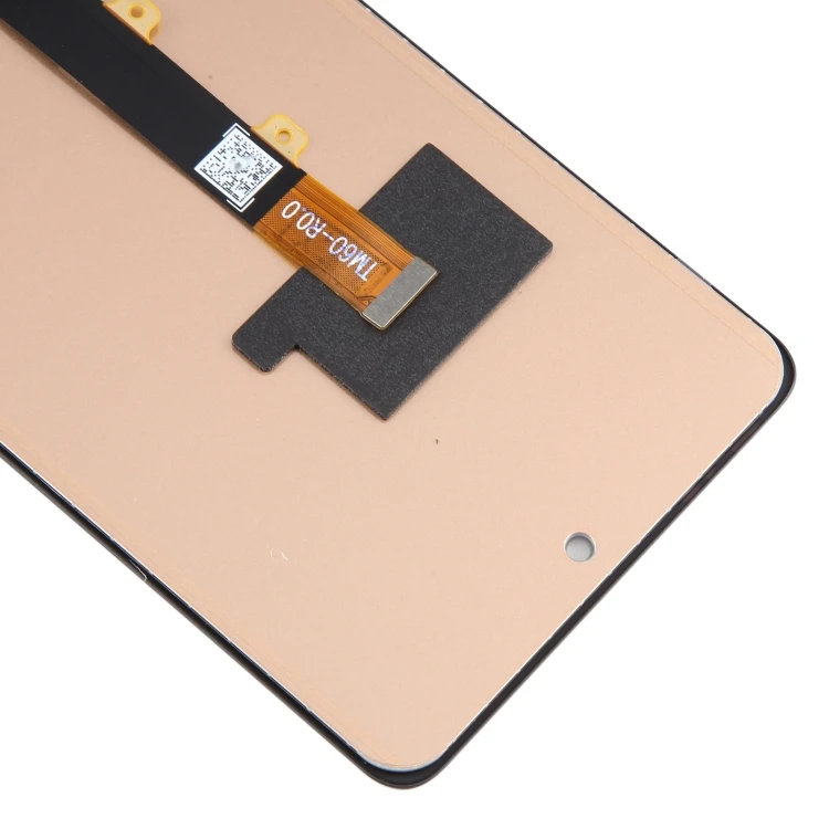 Dropshipping Lcd Mobile Display for Tecno Camon 20 OEM Lcd Display Screen for Tecno Camon 20