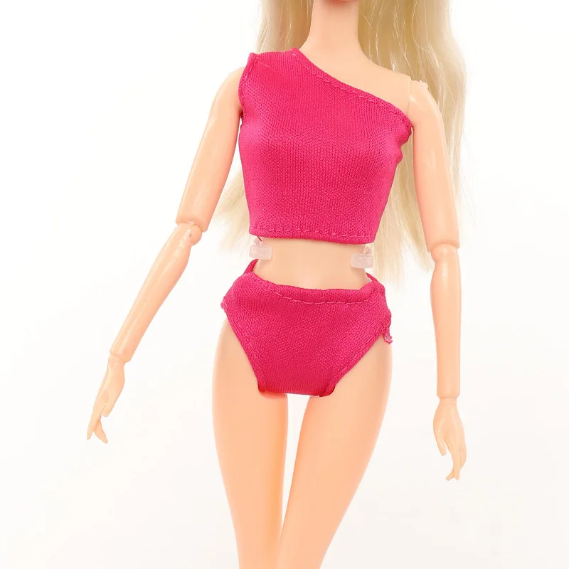 Make Barbie Doll Clothes Barbie Bathing Suit Balloon Doll Swimsuit