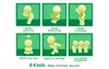 6kinds + Secret