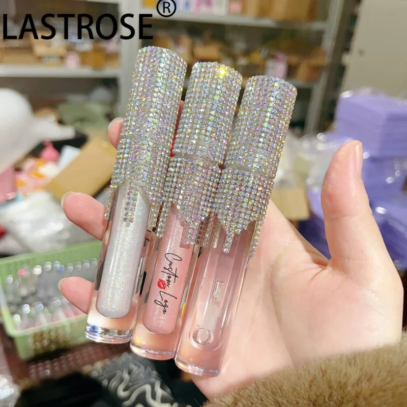 80 Colors Lipgloss Vendor Wholesale Makeup Lipgloss Cosmetics