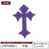 CC38-F Purple