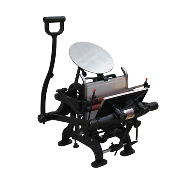 Business Card Printing Machine Letterpress Wedding Invitations Printer Letterpress Printing Machine