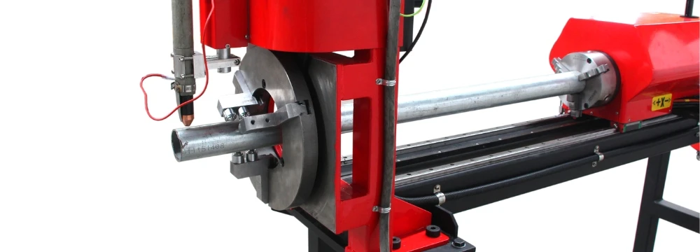 plasma cnc cutting machine