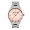 pink watch