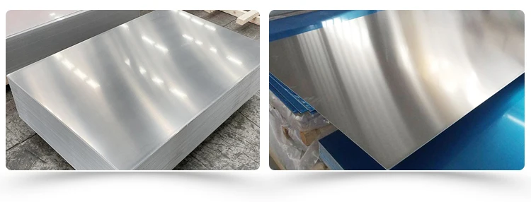 Marine Grade Flat Aluminum Plate Sheet High Quality Aluminum Sheet Marine Grade Flat Aluminum Plate Sheet High Quality Aluminum Sheet