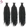 Kinky rizado 50g