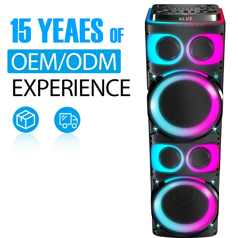 Speakers at Walmart JBL Bluetooth Speaker 15 Inch