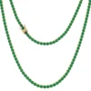 Gold-Green