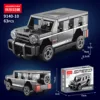9140-10 back car off-road-color boxed