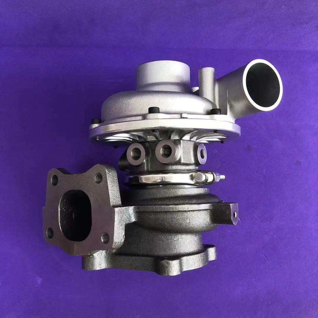 8973628390 Turbo Charger 4HK1 for Hitachi ZAX200-3 Engines