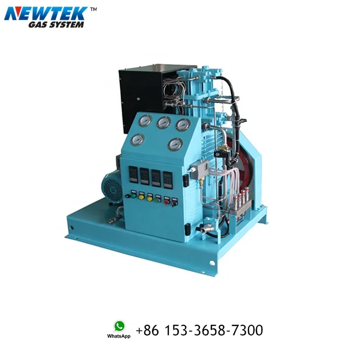 Кислородный компрессор высокого давления. Кислородный компрессор 7000а. Дожимной компрессор бустер 300 бар. Компрессор кислородный 150 атм кн-4. Кислородный компрессор.