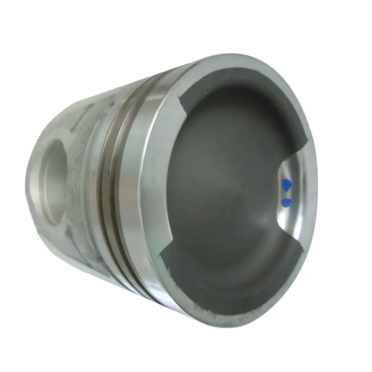 KTA19 K19 Engine Piston diesel Engine Spare Part 3096680 3631246 for Cummins Engine