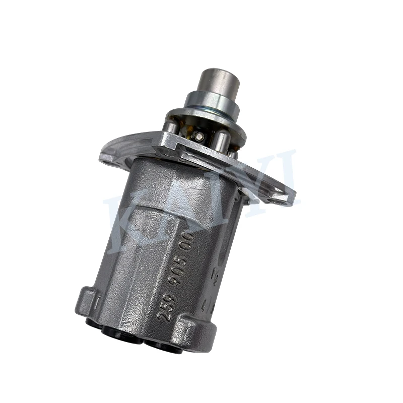 thumbnail image 2 of 172463-74521 Left Joystick Pilot Valve For Yanmar Excavator 2 of 13