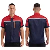 Red&Navy Blue