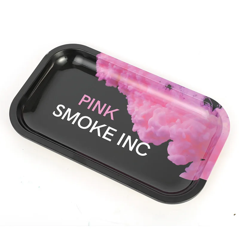 Customize Blank Plain Mini 27cm Rolling Trays Buy Mini Rolling Tray
