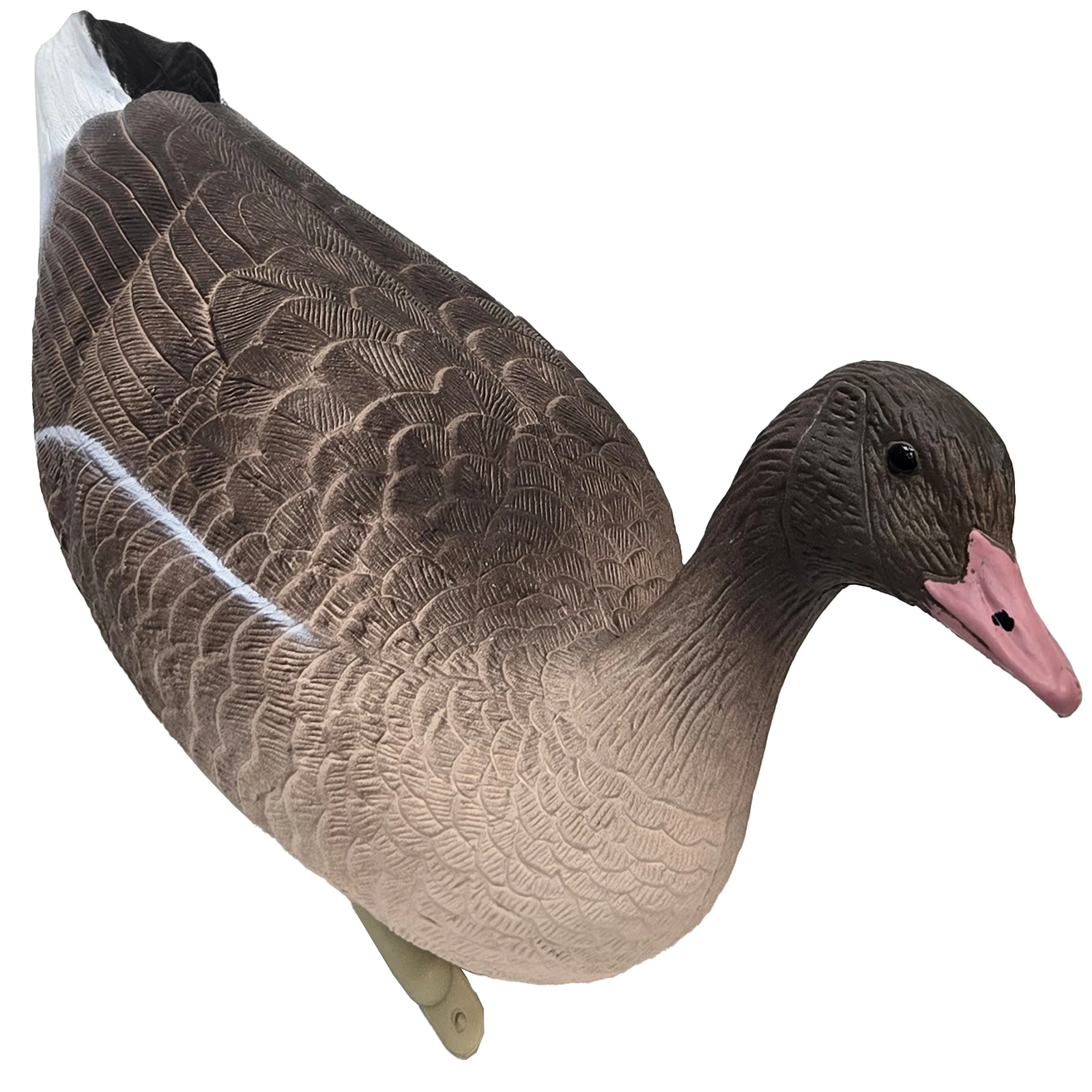 Outdoor Customizable Posture Durable Realistic Floating Hunting Goose Decoys