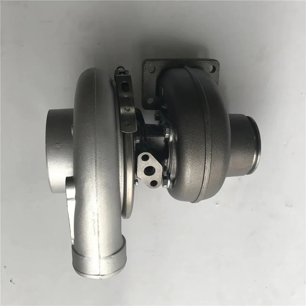 IZUMI Turbocharger for Komatsu WA500-1 S6D140-1 6505-11-6474 Diesel Engine Spare Parts