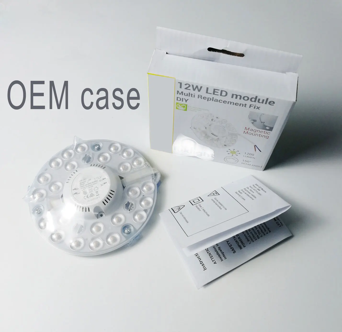 3 Years Warranty CE SAA ERP Daylight Warm White 12W 18W 20W 24W 5630 5730 18W Ceiling Light Led Module