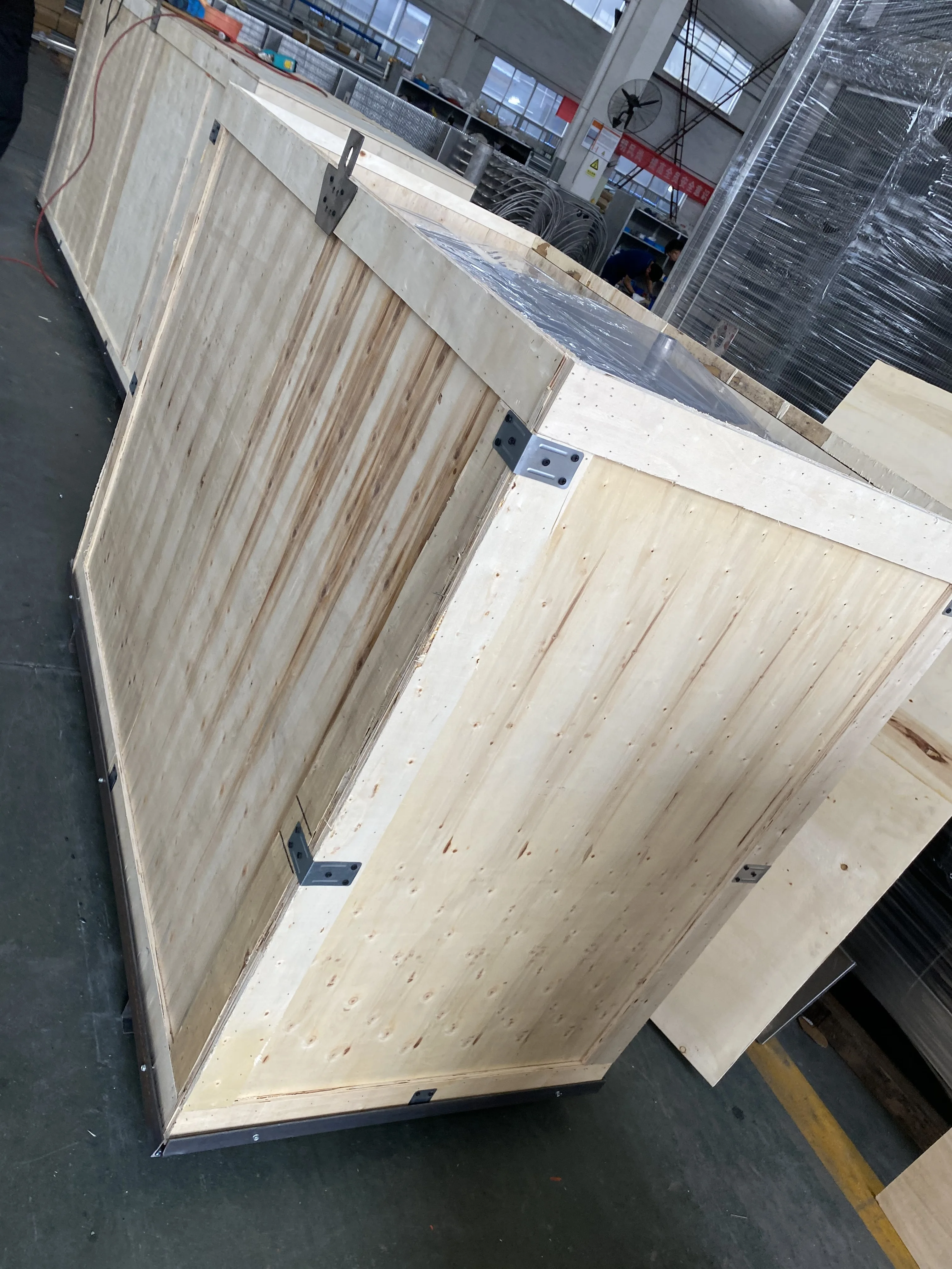 Cooling Tower, 220V, liquid to liquid - detail 38