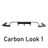 Aspecto de carbono 1