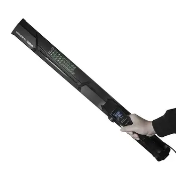 Yongnuo YN660LED Handheld 3200K-5500K RGB Colorful Ice Stick LED Video Light Touch Adjusting Controlled by Phone App