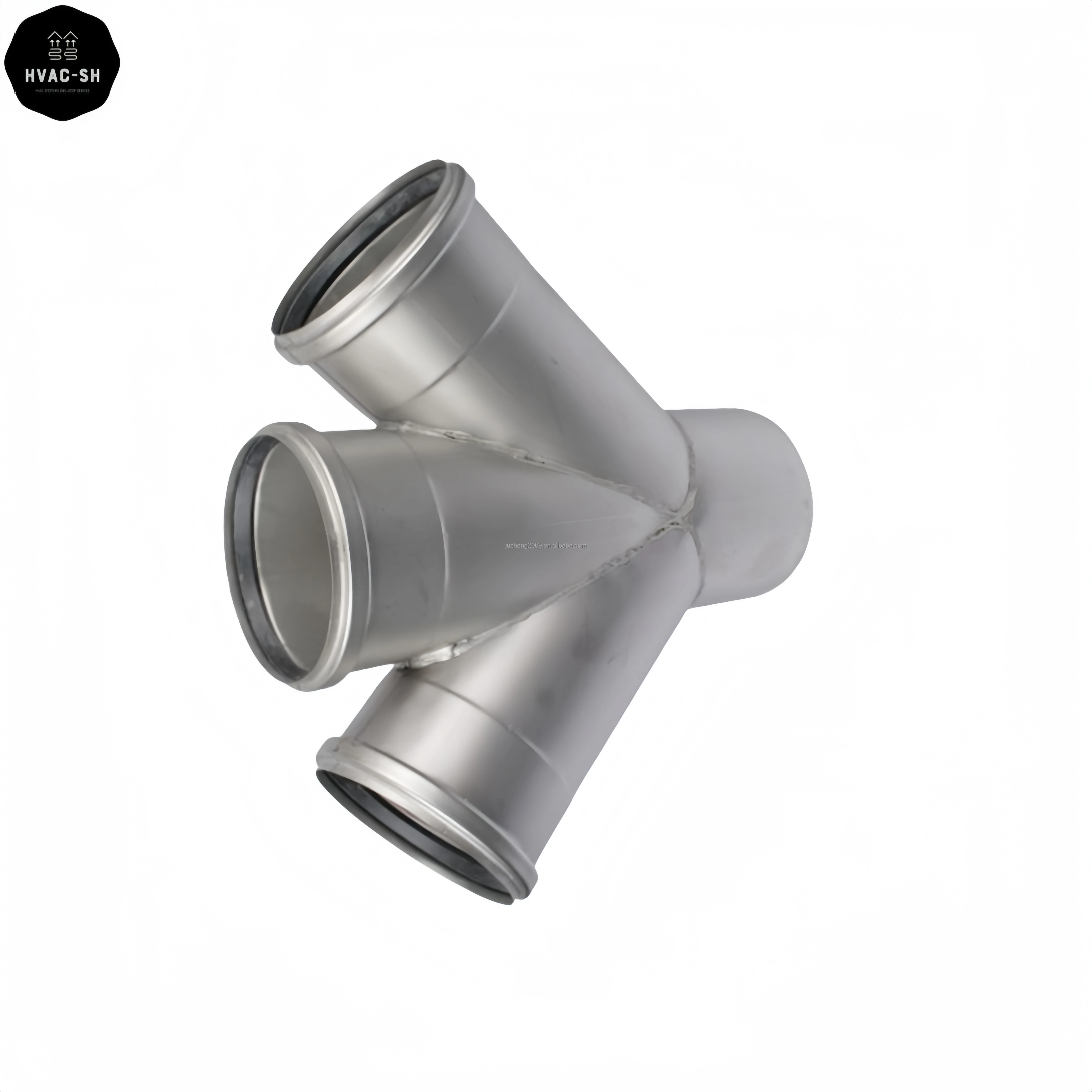 Factory Price Square Air Duct  Plate Type Diffuser Aluminum  Air Conditioning Ceiling Diffuser