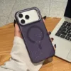 Morado oscuro