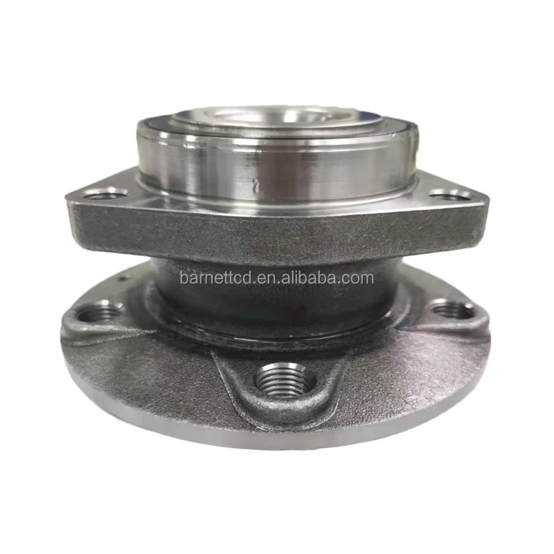 High Cost Performance Front Auto Bearing Assembly Car Wheel Bearing 5QD498621 805657A 8V0498625  for Audi A3 LAMADO