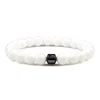 White cremetic