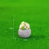 Small Table Flower
