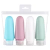 4 pack x90ml with EVA Bag