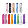Plata/verde/azul/rojo/dorado/rosa/negro