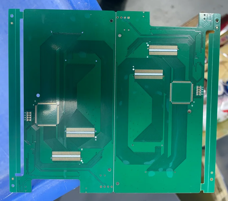 PCB Board PCBA Electronic Circuit Board Professional Factory OEM Replacement for Development Board Electronic Modules and Kits