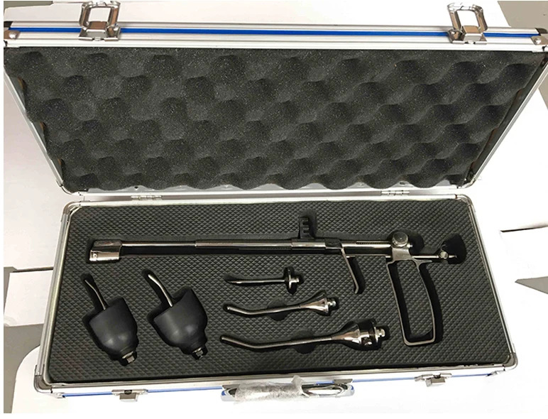 High Quality Medical Endoscopy Instruments Surgical Gynecology