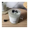 coconut scent