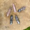 17 Cuarzo Rosa