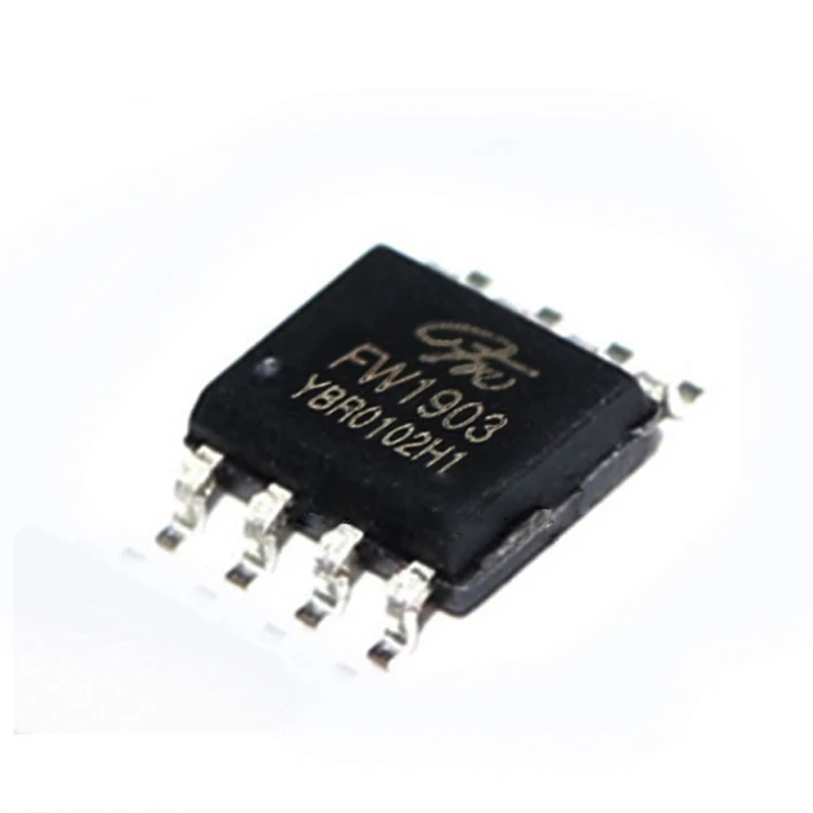 Tm Fw1903 3channel Led Constant Current Driver Ic Compatible 16703