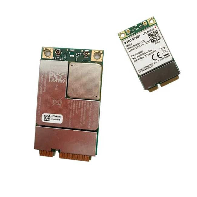Onheil Ritueel galop Original Stock Huawei Me909s-120p V2 With Good Price - Buy Huawei Me909s-120  Pcie,Lte Module Me909s-120,Me909s-120 V2 Product on Alibaba.com