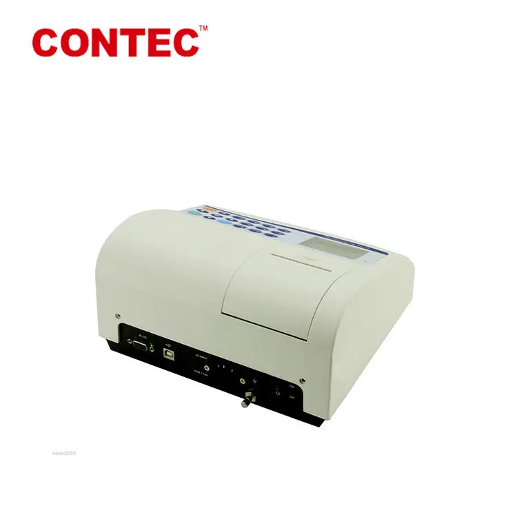 CONTEC BC400 Semi Automatic Urine Analyzer Urine Analyzer Machine