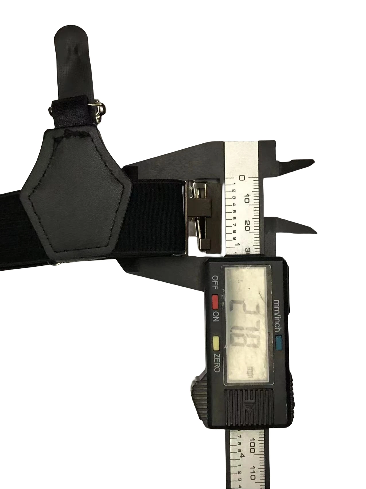 2026 2026 Wholesale Direct Sales Adjustable Sock Garter Holder Belt Men's  Sock Suspenders Sturdy Clip| Alibaba.com